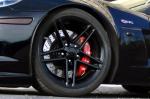 Chevrolet Corvette Z06 Black Edition by GeigerCars 2008 года
